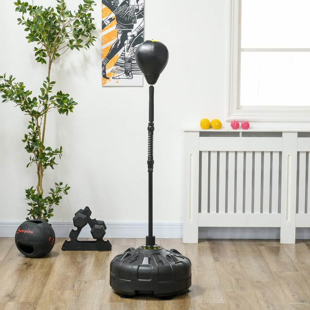 Standboxbirne Premium Qualität Erwachsene und Jugendliche 145-180 cm