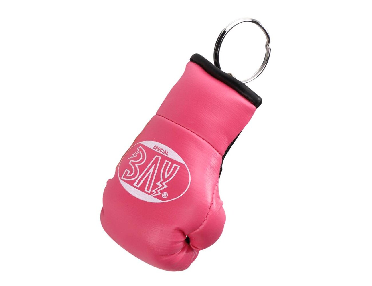 BAY® Mini Boxhandschuhe Miniboxhandschuhe Boxhandschuhanhänger Anhänger Geschenk