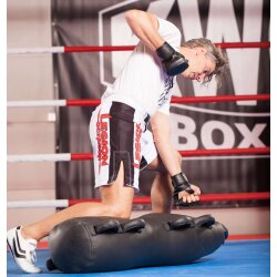 MMA Weight Bag Dummy 100 x 30 cm 30kg