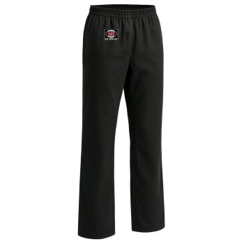 Kampfsporthose Traditional Basic 2025 schwarz 100%...