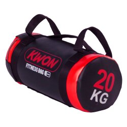 Sandbag Fitnessrolle 20 kg