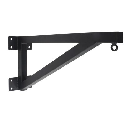 Wandhalterung für Sandsack starr 81 cm