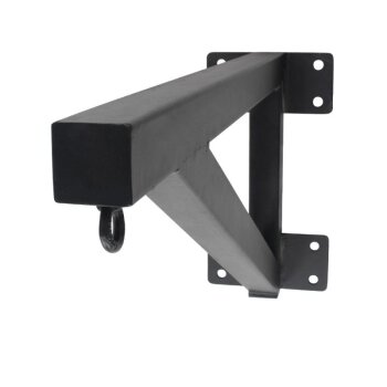 Wandhalterung für Sandsack starr 81 cm