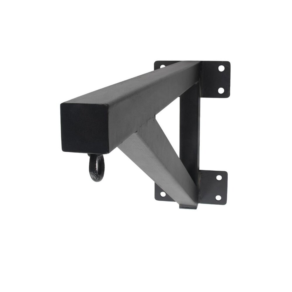 Wandhalterung für Sandsack starr 81 cm