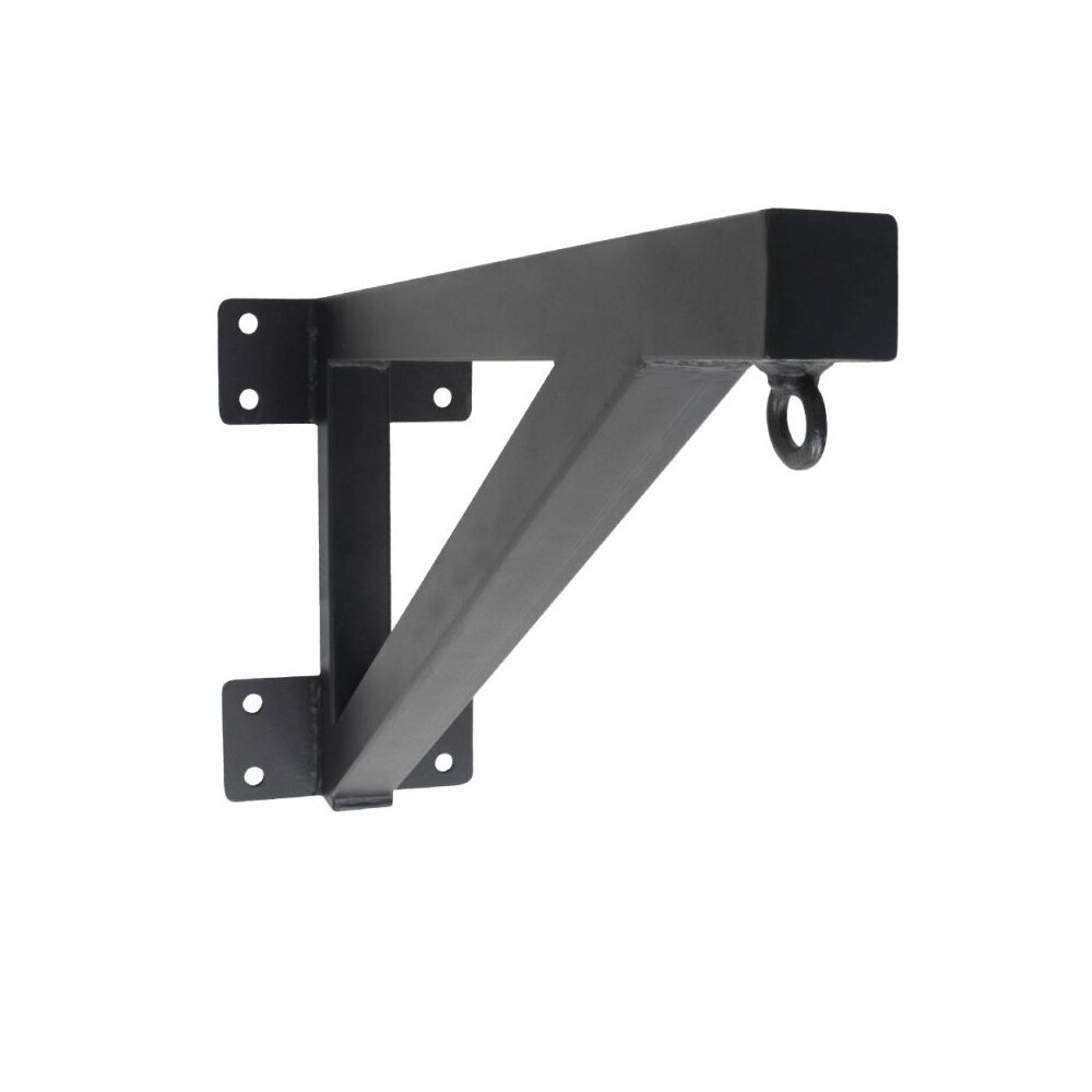 Wandhalterung für Sandsack starr 81 cm