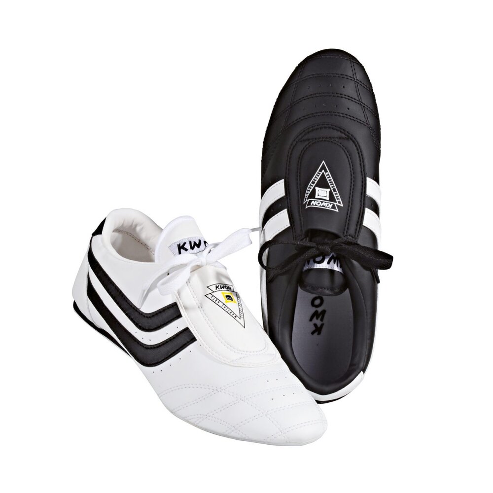 Chosun Budoschuhe schwarz 33