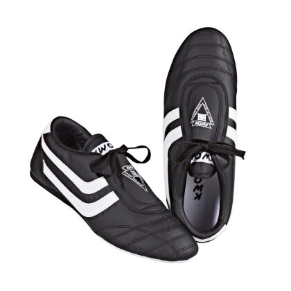 Chosun Budoschuhe schwarz 39