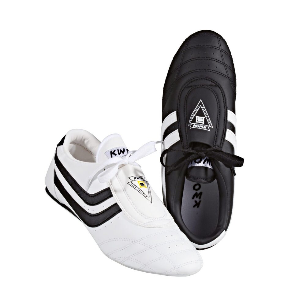 Chosun Budoschuhe schwarz 39