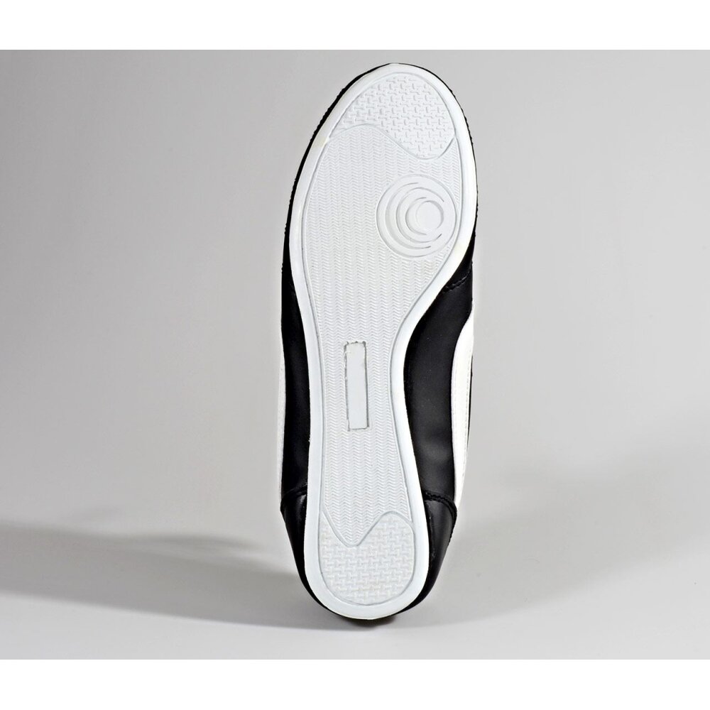 Chosun Budoschuhe schwarz 47