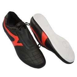 Budo-Max Kampfsportschuhe schwarz 34