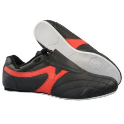 Budo-Max Kampfsportschuhe schwarz 34