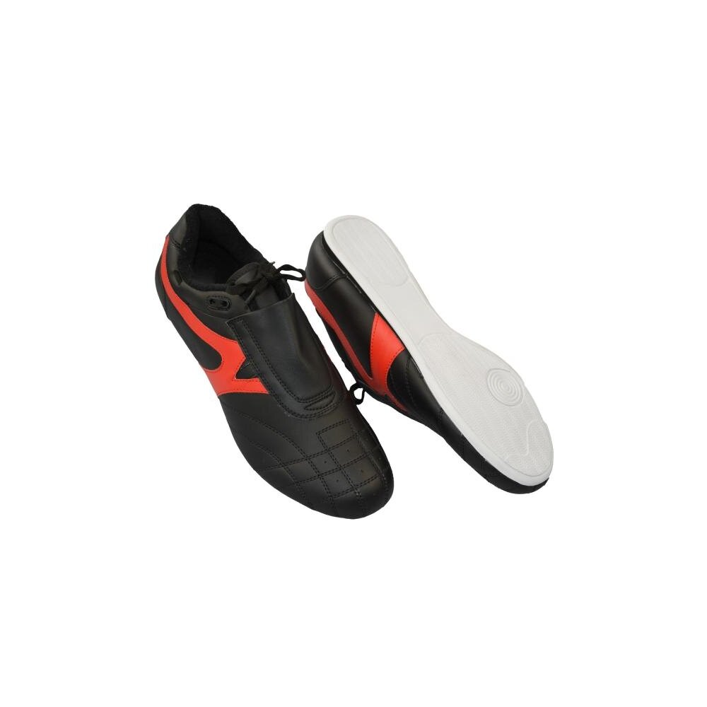 Budo-Max Kampfsportschuhe schwarz 34