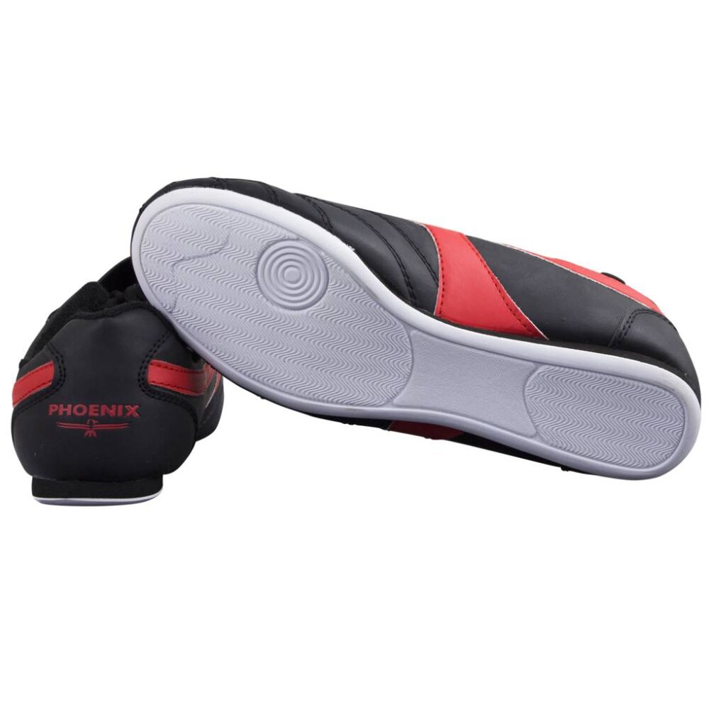Budo-Max Kampfsportschuhe schwarz 34