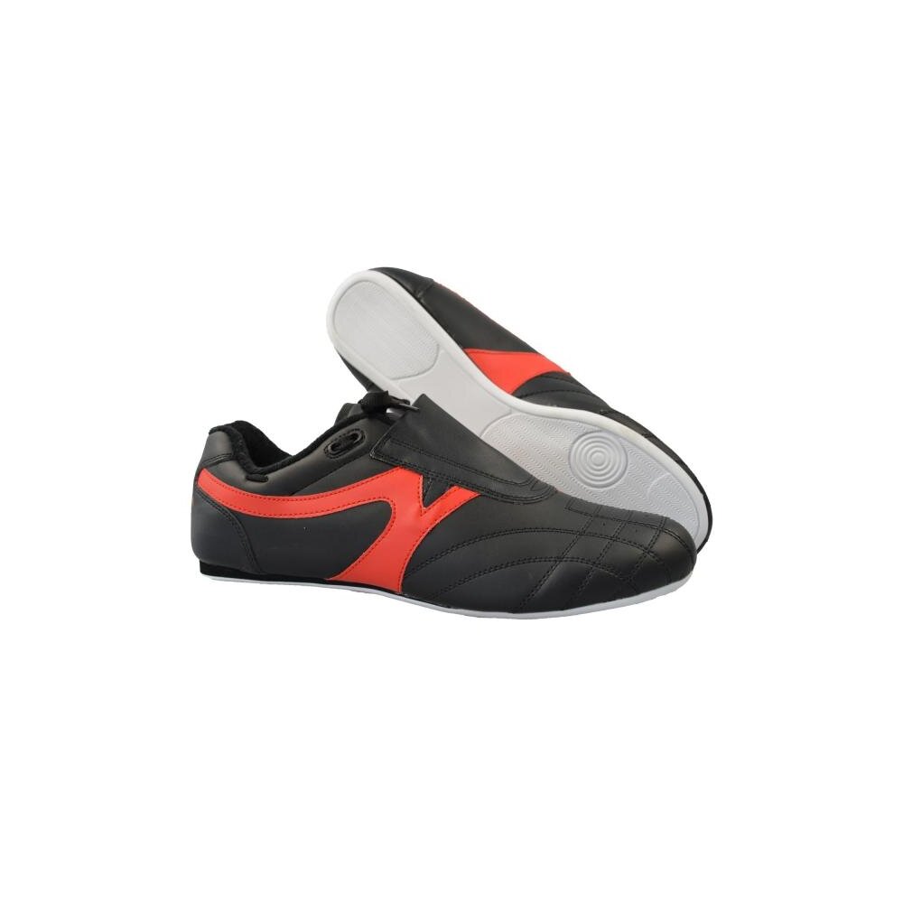 Budo-Max Kampfsportschuhe schwarz 42