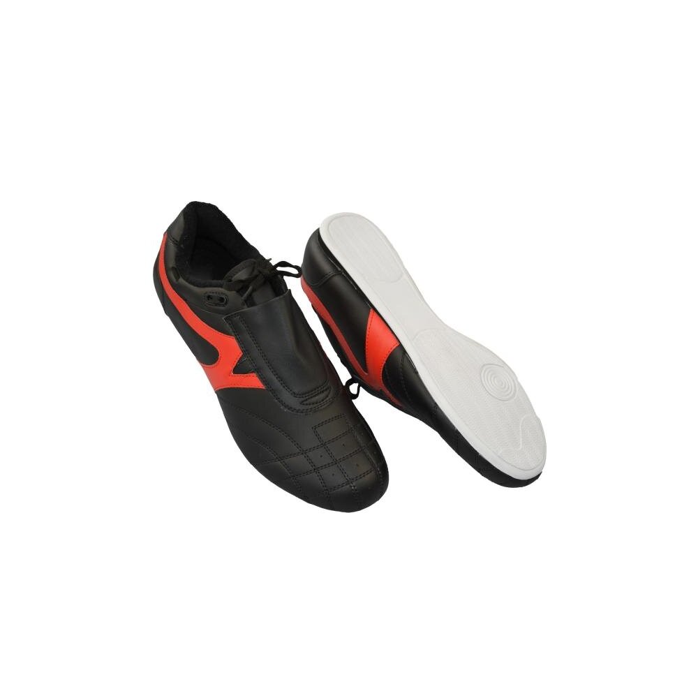 Budo-Max Kampfsportschuhe schwarz 44