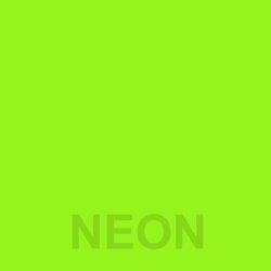 Neon Flash gr&uuml;n Boxbandagen 3,5 m