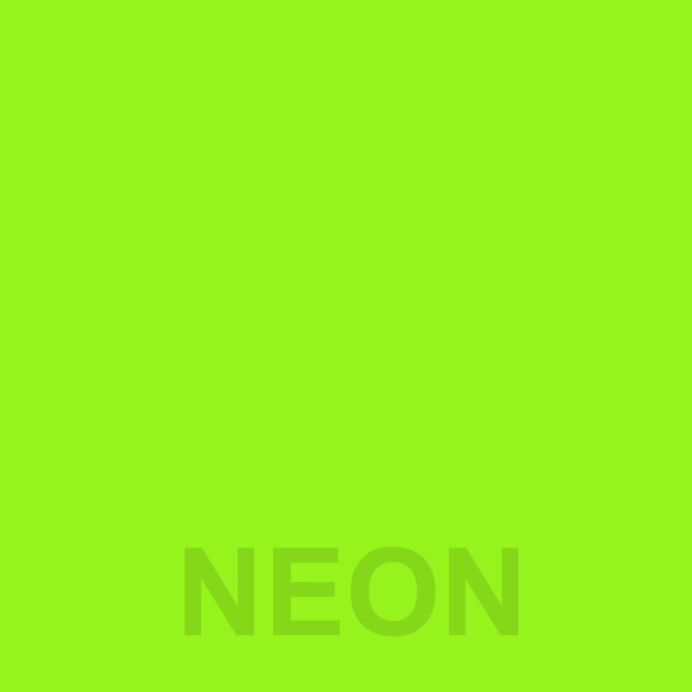 Neon Flash gr&uuml;n Boxbandagen 3,5 m
