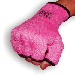 Schlupfbandagen XS - XL Farben pink/rosa L