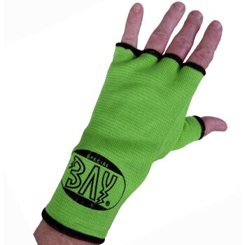 Schlupfbandagen XS - XL Farben grün L