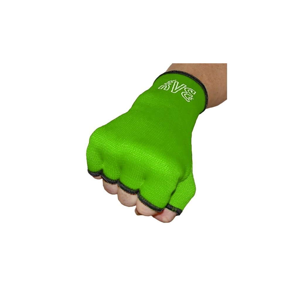 Schlupfbandagen XS - XL Farben grün L