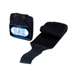 20 Jahre Jubel Angebot - Wrist Wraps MegaHold 65 cm (L) Handbandagen Gelenkbandagen Boxen Gewichtheben