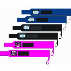 20 Jahre Jubel Angebot - Wrist Wraps MegaHold 65 cm (L) Handbandagen Gelenkbandagen Boxen Gewichtheben