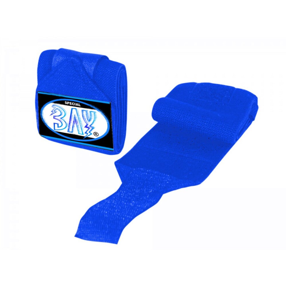 20 Jahre Jubel Angebot - Wrist Wraps MegaHold 65 cm (L) Handbandagen Gelenkbandagen Boxen Gewichtheben