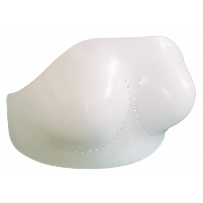Maxi Guard Schale für Brustschutz XXS