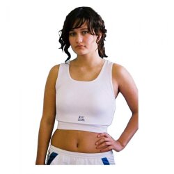 Maxi Guard Schale f&uuml;r Brustschutz XS