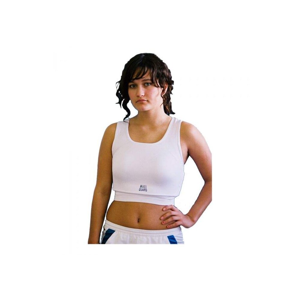 Maxi Guard Schale f&uuml;r Brustschutz XS