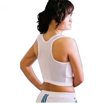 Maxi Guard Schale für Brustschutz L