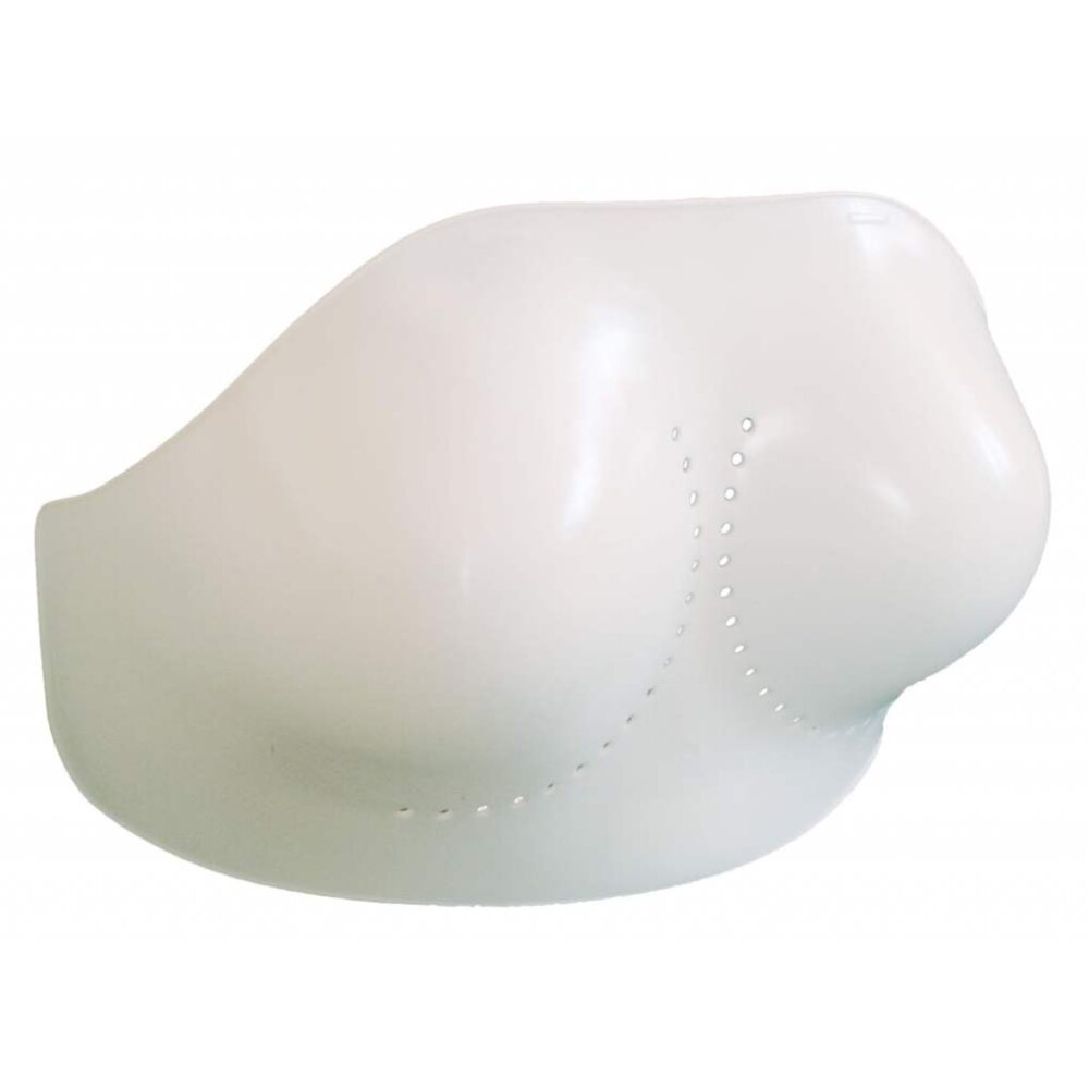 Maxi Guard Schale für Brustschutz L