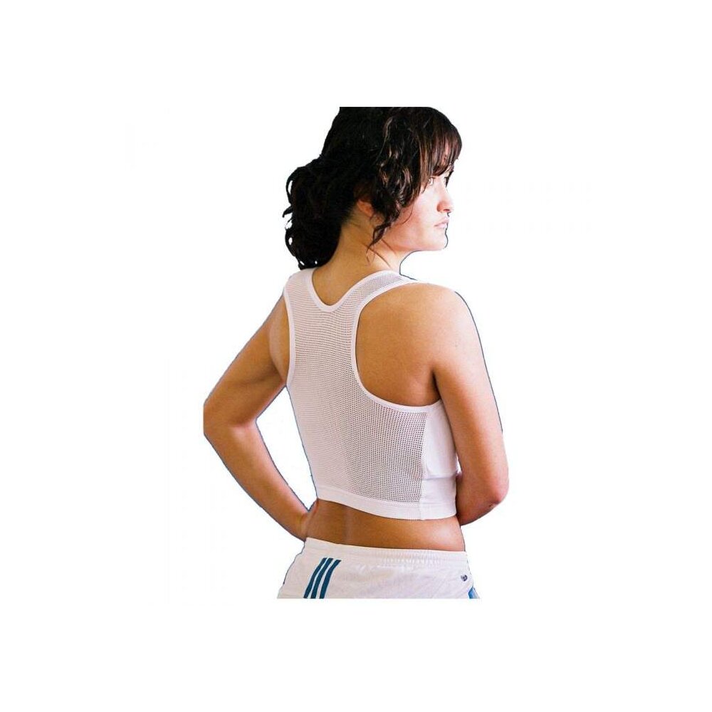 Maxi Guard Schale für Brustschutz L