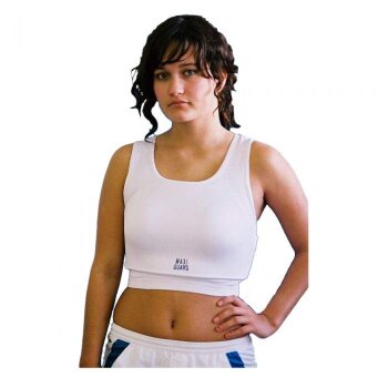 Maxi Guard Schale für Brustschutz XL