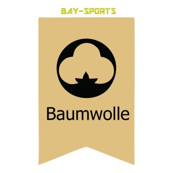 Baumwollhose Standard 8 UZ weiß 120