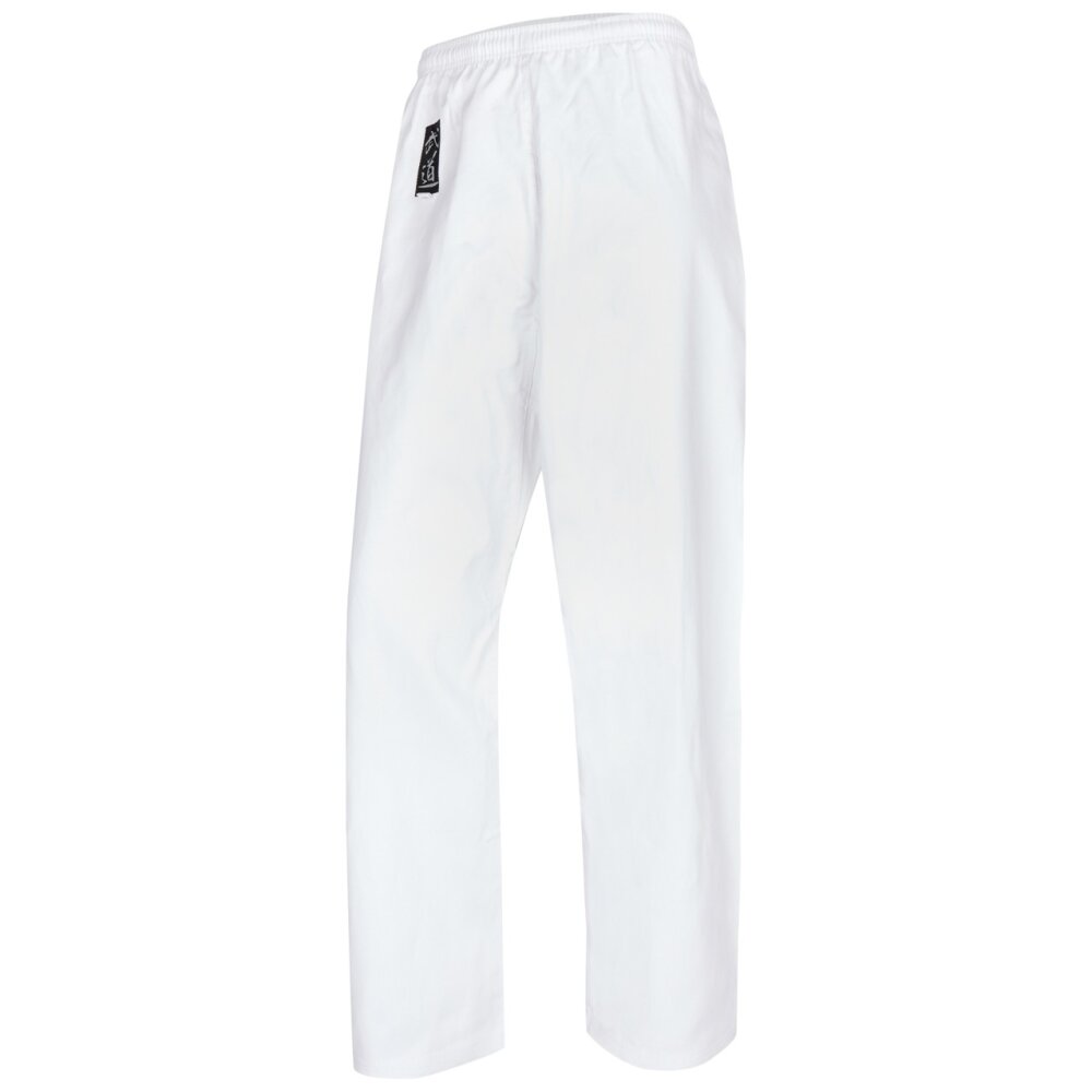 Baumwollhose Standard 8 UZ weiß 120