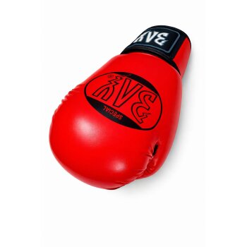 Future Boxhandschuhe rot 8 Unzen