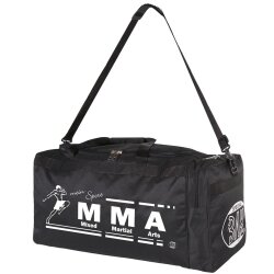 Sporttasche mein Sport MMA mix martial arts schwarz 70 cm