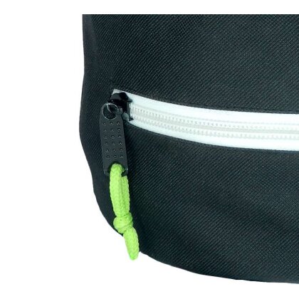 Seesack Let´s Fight shoulder bag Sporttasche schwarz 70 cm