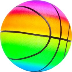 Neon PVC Basketball Geschicklichkeitstraining...