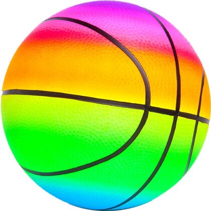 GRATIS ab einem Einkaufswert von 30 Euro - Neon PVC Basketball Geschicklichkeitstraining Reaktionstraining