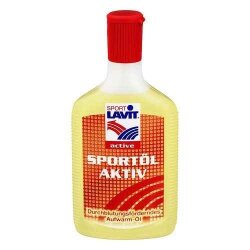 Sportöl Lavit Liniment Sport - Öl - 200 ml Massageöl...