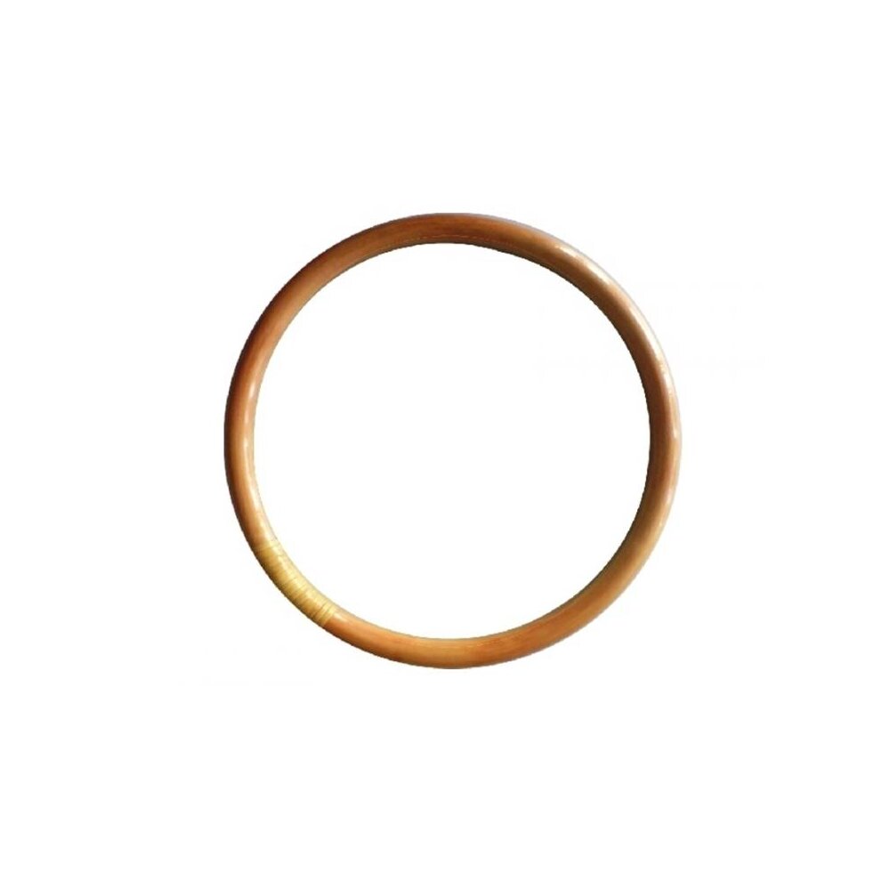 Rattan Ring ca. 40 cm Wing Tsun &Uuml;bungsring