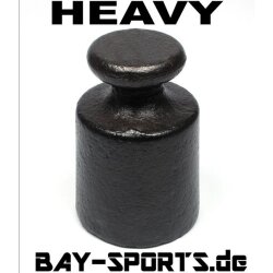 Heavy 3 Teile Deckenhaken Extrem Stabil mit Drehkopf schwarz