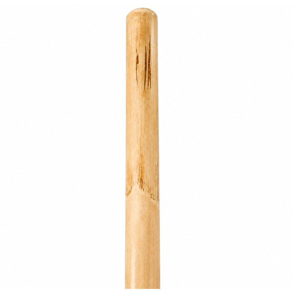 Bo 182 cm Vollkontakt Schlagstock Rattan weiß leicht Langstock Stab Bostab