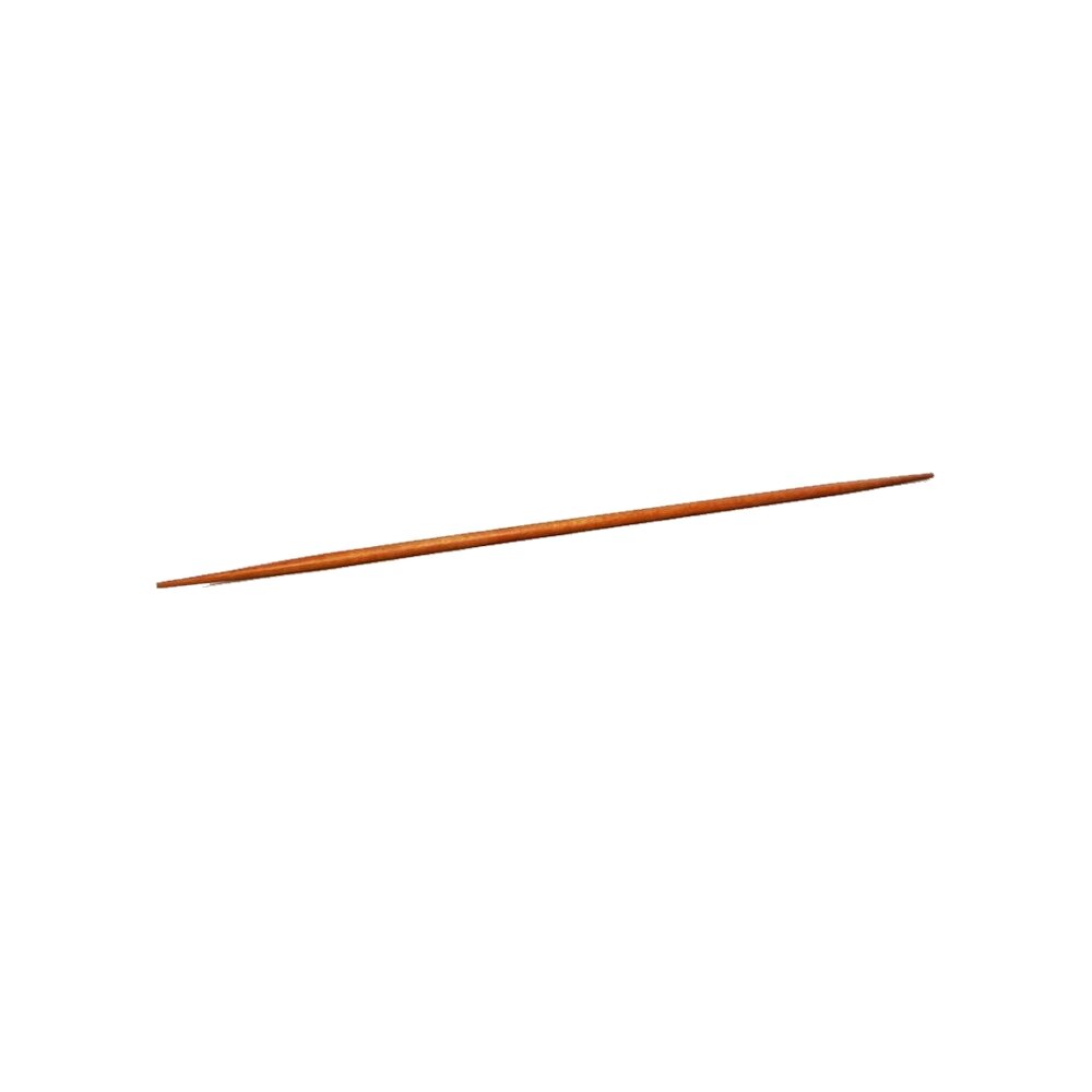Bo 180 cm Schlagstock konisch rote Eiche Langstock Stab Bostab