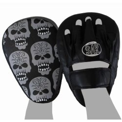 20 Jahre Jubel Angebot - PU-Ergo Totenkopf Skull...