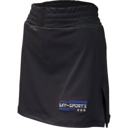 Boxrock Boxen Kickboxen schwarz S