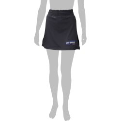 Boxrock Boxen Kickboxen schwarz S