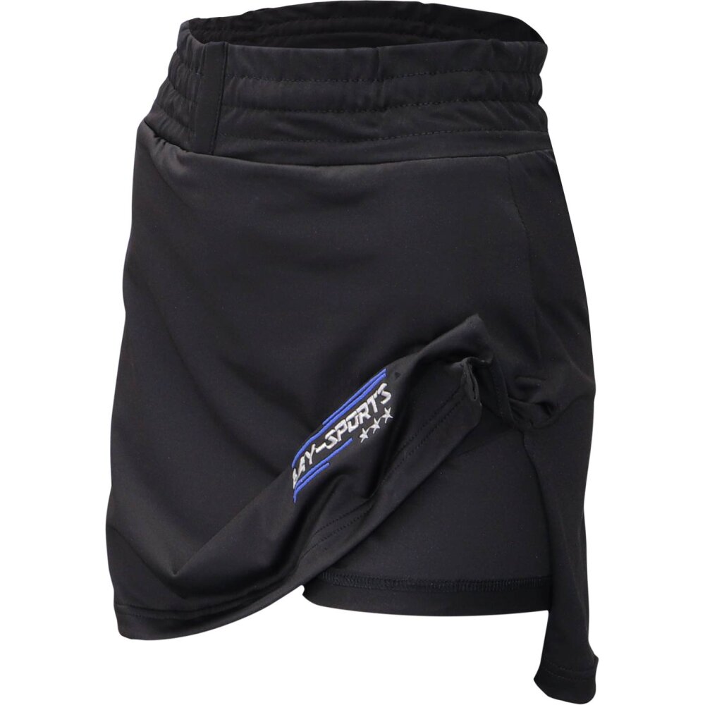 Boxrock Boxen Kickboxen schwarz S
